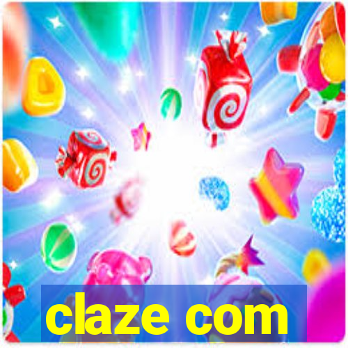 claze com